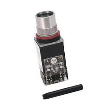 ALLEN BRADLEY 800MR-PAL16GA
