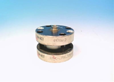 PARKER STHC-.75X.375-4-B