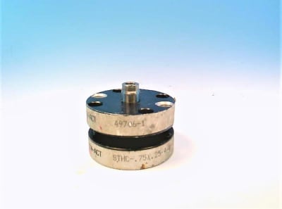 PARKER STHC-.75X.25-4-B