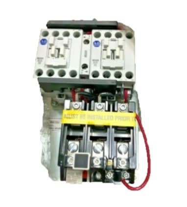 ALLEN BRADLEY 505-TOJ