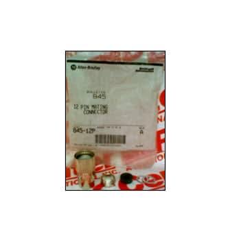 ALLEN BRADLEY 845-12P