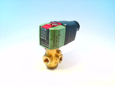 ASCO 8320P172-100-240