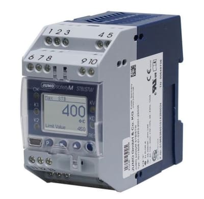 JUMO 701150/8-01-0253-2001-23/005,058