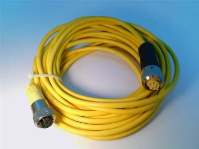 MENCOM MINC-4FPX-10M