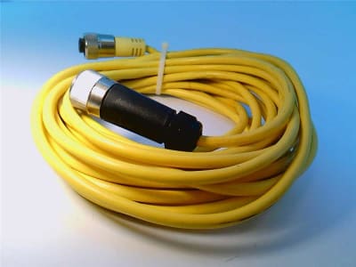 MENCOM MINC-4FPX-10M