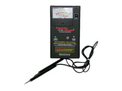 CAPACITOR WIZARD CAP1B