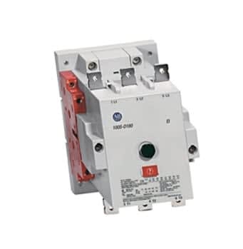 ALLEN BRADLEY 100S-D180ZJ33LC