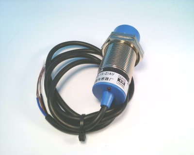 OMGA INC LJ30A3-15-Z/AY
