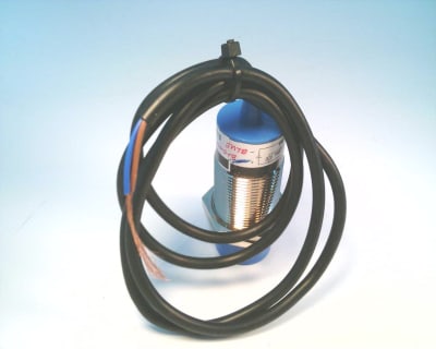 OMGA INC LJ30A3-15-Z/AY