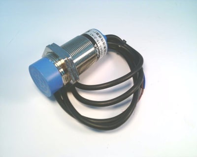 OMGA INC LJ30A3-15-Z/AY