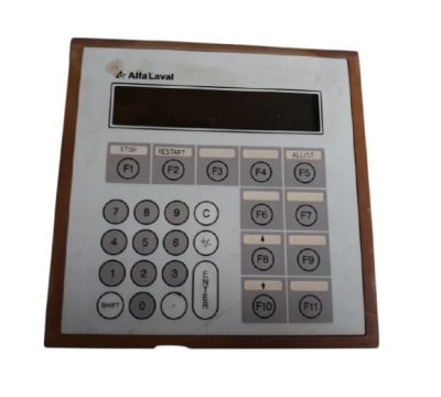 ASEA BROWN BOVERI SCOP45/DX485G