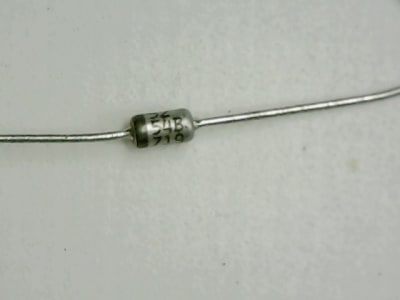 ON SEMICONDUCTOR 1N5254B