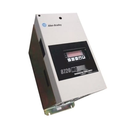 ALLEN BRADLEY 8720MC-RPS065BM-HV2
