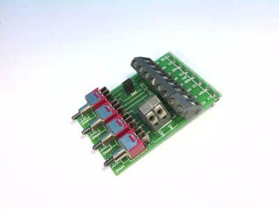 SCHNEIDER ELECTRIC BCS-HOA-4-BACNET