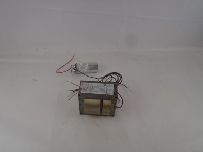 HATCH GM400-ML5-CWCA-K