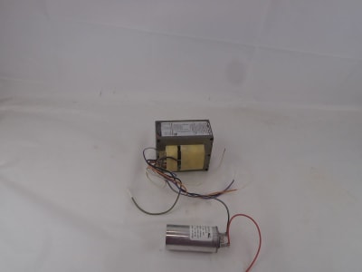 HATCH GM400-ML5-CWCA-K
