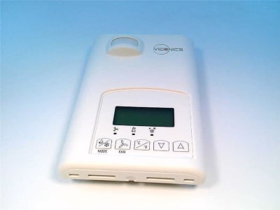 SCHNEIDER ELECTRIC VT7355F5500W