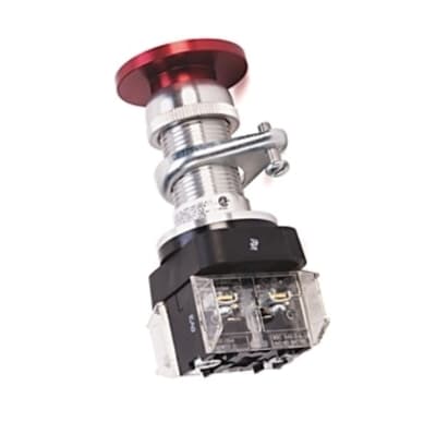 ALLEN BRADLEY 800H-FPXM6A7