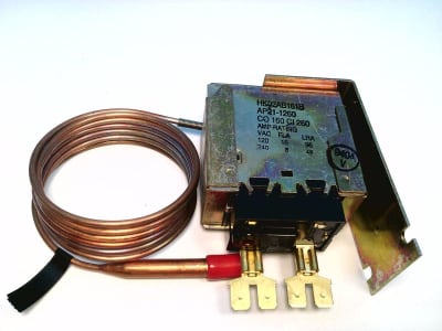 UNITED TECHNOLOGIES HK02AB161B