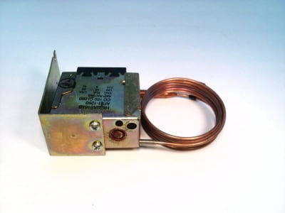 UNITED TECHNOLOGIES HK02AB161B