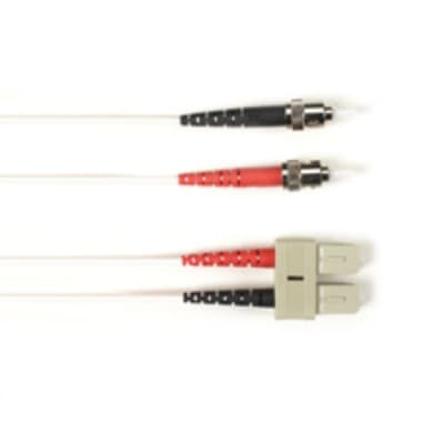 BLACK BOX CORP FOCMR50-002M-STSC-WH