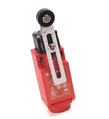 ALLEN BRADLEY 440P-CALB12B