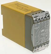 PILZ PNOZ-5-230VAC-2S