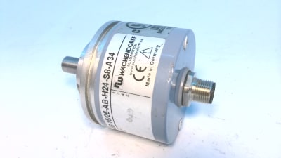 WACHENDORFF WDG 58B-15/25-AB-H24-S8-A34