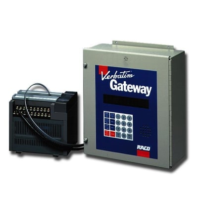 RACO MANUFACTURING AND ENGINEERING 322VPLC-16C-64