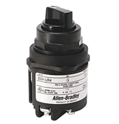 ALLEN BRADLEY 800H-UR4