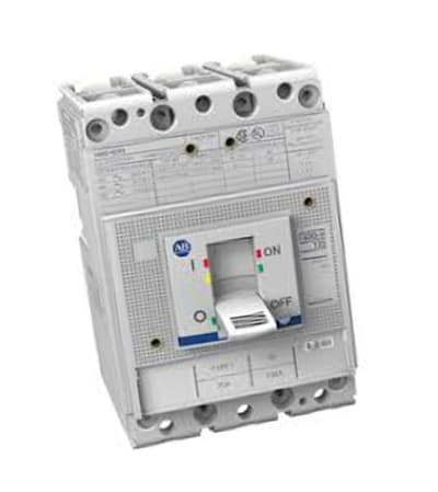 ALLEN BRADLEY 140G-H6C3-C30-MT