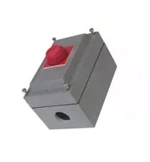 ALLEN BRADLEY 800H-1HA4R