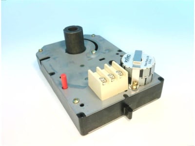 KMC CONTROLS MEP-5071