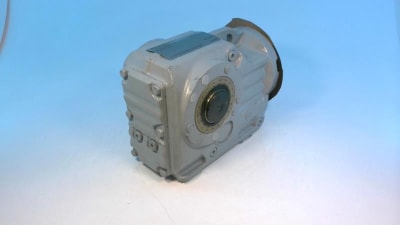 SEW EURODRIVE KA37DRN90L4/TF