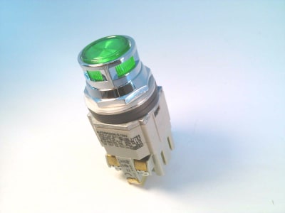 IDEC ALFD29920DN-G-120V