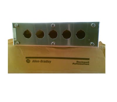 ALLEN BRADLEY 800R-5HZ4