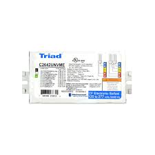 TRIAD MAGNETICS C2642UNVME