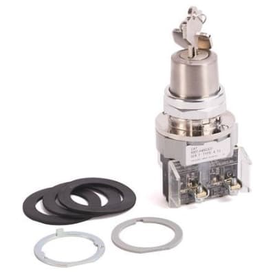 ALLEN BRADLEY 800T-H4808D1