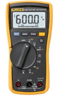 FLUKE 2538790