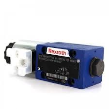 BOSCH 4WE6Y2-62/EG24N9K4/V