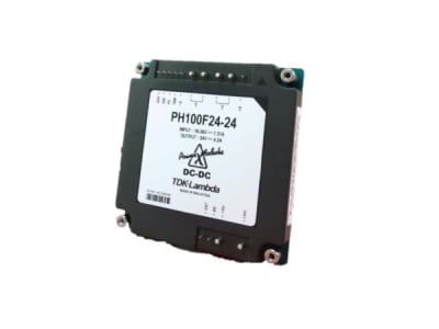TDK PH100F24-24