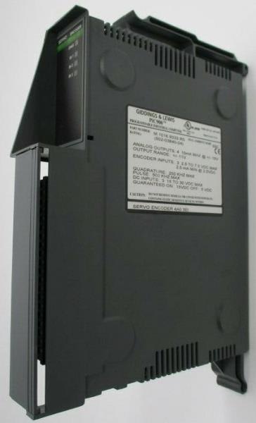 DANAHER MOTION M.1016.9333