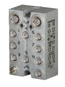 B&R X67BC8321