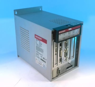BECKHOFF C6350-1009-0020
