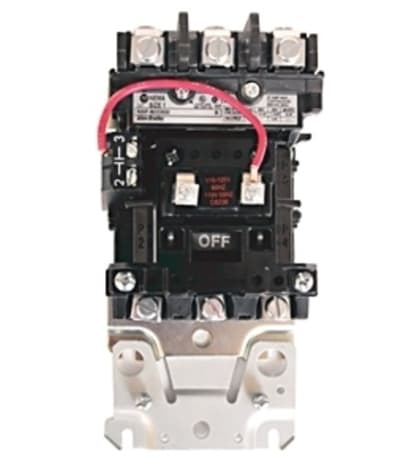 ALLEN BRADLEY 500-AOA930