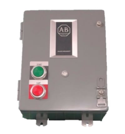 ALLEN BRADLEY 509-AJD-1