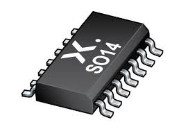 NXP SEMICONDUCTOR HEF40193BT