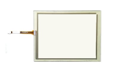 RADWELL VERIFIED SUBSTITUTE 6AV6645-0DD01-0AX1-SUB-TOUCHGLASS