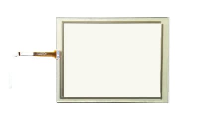 RADWELL VERIFIED SUBSTITUTE 6AV6645-0GF01-0AX1-SUB-TOUCHGLASS