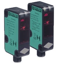 PEPPERL & FUCHS LD31/LV31/73C/76A/136
